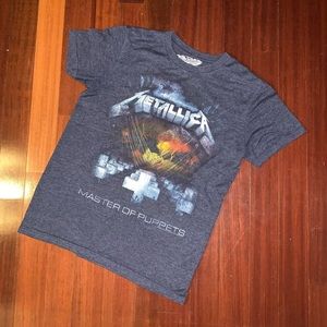Metallica T-Shirt